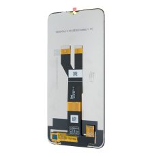 Дисплей Realme C21 з сенсором black (Original China) (ver. TXD) PLS-00-00111058