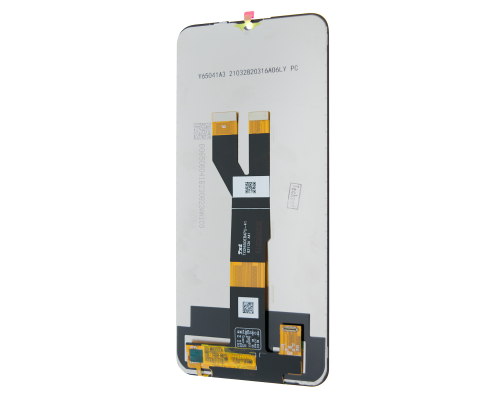 Дисплей Realme C21 з сенсором black (Original China) (ver. TXD) PLS-00-00111058