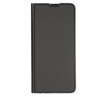 Чохол-книжка Shell Case Samsung A065 Galaxy A06 black PLS-00-00135054