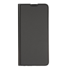 Чохол-книжка Shell Case Samsung A065 Galaxy A06 black PLS-00-00135054