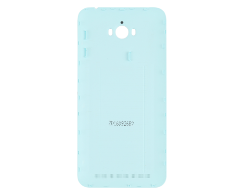 Задня кришка Asus ZenFone Max (ZC550KL) blue PLS-00-00082459