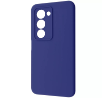 Чохол WAVE Colorful Case Xiaomi Redmi 15 4G blue PLS-00-00157374