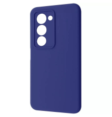 Чохол WAVE Colorful Case Xiaomi Redmi 15 4G blue PLS-00-00157374
