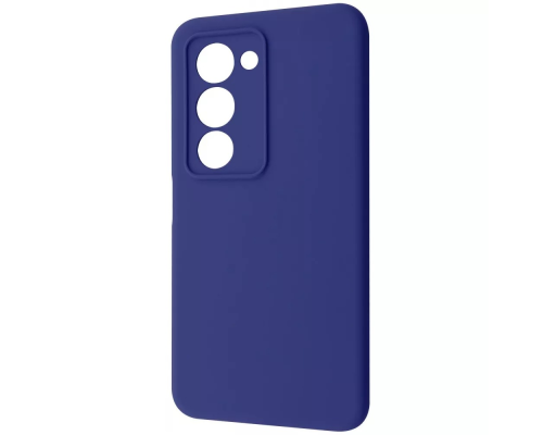 Чохол WAVE Colorful Case Xiaomi Redmi 15 4G blue PLS-00-00157374