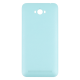 Задня кришка Asus ZenFone Max (ZC550KL) blue PLS-00-00082459