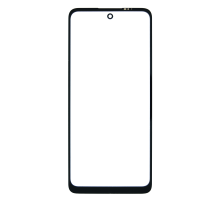 Скло дисплея Motorola XT2231 Moto G22 з OCA плівкою black (Musttby) PLS-00-00113550