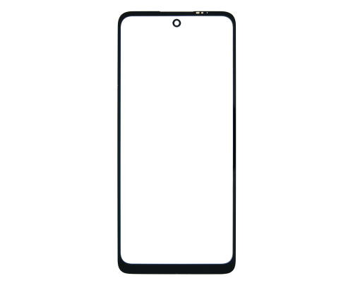 Скло дисплея Motorola XT2231 Moto G22 з OCA плівкою black (Musttby) PLS-00-00113550