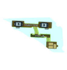 Шлейф Xiaomi Poco F4 з кнопками гучності (Original) PLS-00-00134073