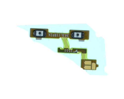 Шлейф Xiaomi Poco F4 з кнопками гучності (Original) PLS-00-00134073