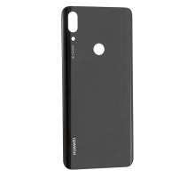 Задня кришка Huawei P Smart Z black PLS-00-00062730