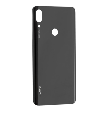 Задня кришка Huawei P Smart Z black PLS-00-00062730