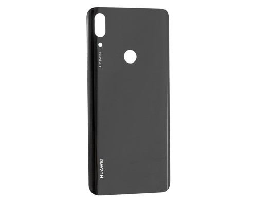 Задня кришка Huawei P Smart Z black PLS-00-00062730