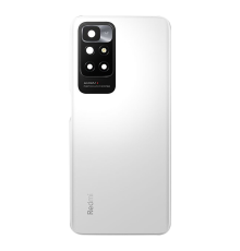 Задня кришка Xiaomi Redmi 10 (4G) white (Original China) PLS-00-00077877