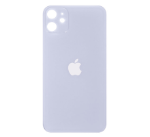Задня кришка iPhone 11 purple (Стандартний отвір) PLS-00-00046412