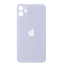 Задня кришка iPhone 11 purple (Стандартний отвір) PLS-00-00046412