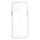 Чохол Space Case iPhone 13 Pro Max transparent PLS-00-00095719