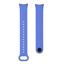 Ремінець Xiaomi Mi Band 8 (9) Silicone royal blue PLS-00-00126567