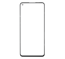 Скло дисплея Realme GT Neo 2 black (Original China) PLS-00-00082943