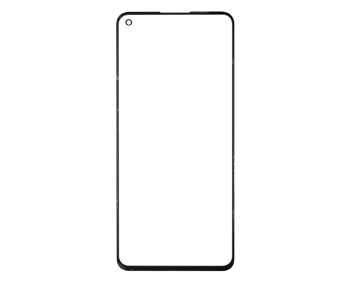 Скло дисплея Realme GT Neo 2 black (Original China) PLS-00-00082943