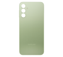 Задня кришка Samsung A145 Galaxy A14 (2023) green PLS-00-00111740