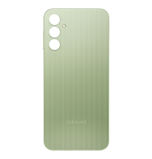 Задня кришка Samsung A145 Galaxy A14 2023 green PLS-00-00111740