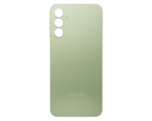 Задня кришка Samsung A145 Galaxy A14 (2023) green PLS-00-00111740