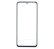 Скло дисплея Tecno Camon 18 з OCA плівкою black (Musttby) PLS-00-00107879