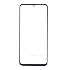 Скло дисплея Tecno Camon 18 з OCA плівкою black (Musttby) PLS-00-00107879