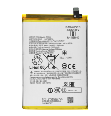 Акумулятор Xiaomi BN5Q (Original China) PLS-00-00121146