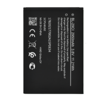 Акумулятор Nokia BL-29CI (Original China) PLS-00-00120171