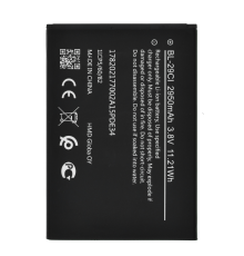 Акумулятор Nokia BL-29CI (Original China) PLS-00-00120171