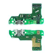 Плата зарядки Huawei Y6 2018 (Original) PLS-00-00111379