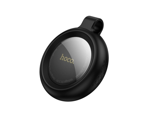 Трекер Hoco E100 black PLS-00-00154444