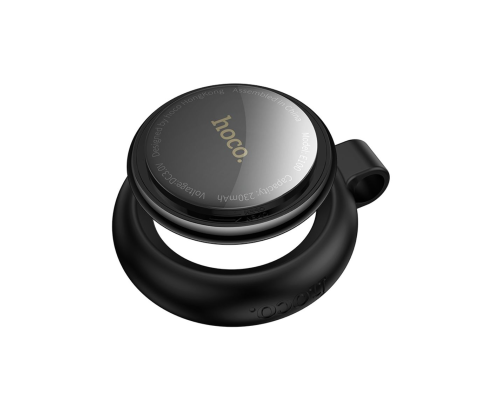 Трекер Hoco E100 black PLS-00-00154444