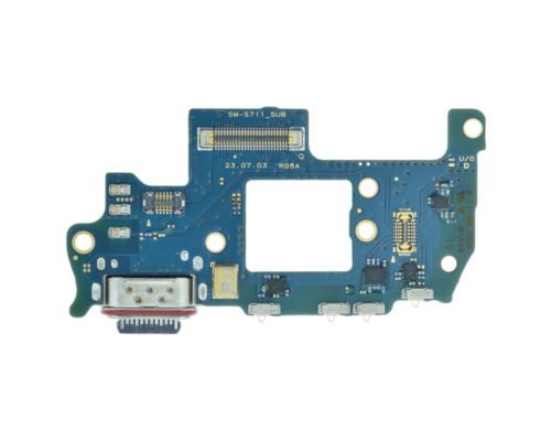 Плата зарядки Samsung S711U Galaxy S23 FE (Original) PLS-00-00131905