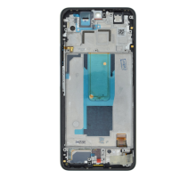 Дисплей Xiaomi Redmi Note 11 Pro+ 5G з сенсором та рамкою green (Original) PLS-00-00106110