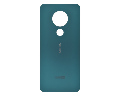 Задня кришка Nokia 7.2 (TA-1181) green (Original) PLS-00-00049228