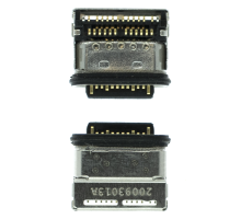 Роз'єм зарядки Huawei P20 (Type-C) (Original) PLS-00-00094987