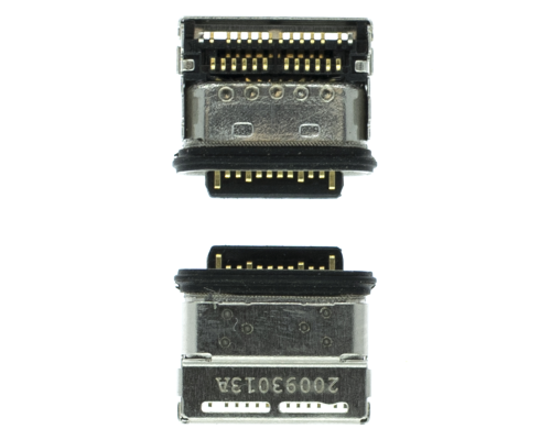 Роз'єм зарядки Huawei P20 (Type-C) (Original) PLS-00-00094987