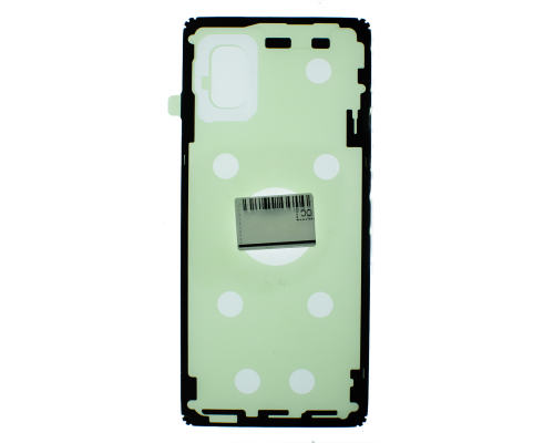 Двосторонній скотч для поклейки задньої кришки Samsung A226 Galaxy A22 5G 2021 PLS-00-00100197