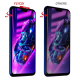 Дисплей Huawei Honor 8X з сенсором black (FLYCDI) PLS-00-00111016