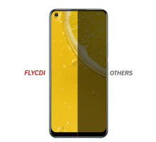 Дисплей OPPO A53 4G з сенсором black (FLYCDI) PLS-00-00110973