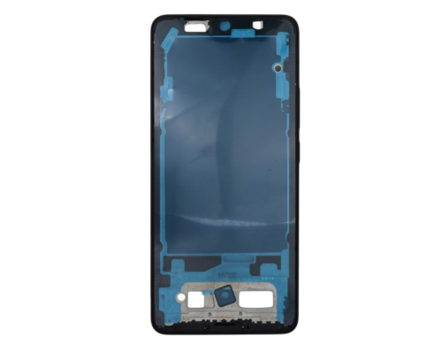 Рамка дисплея Xiaomi Poco X6 Pro 5G black (Original China) PLS-00-00158376