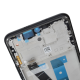 Дисплей Xiaomi Redmi Note 15 з сенсором та рамкою black (Original) PLS-00-00157824