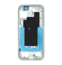 Середня частина корпусу Google Pixel 9 green (Original China) PLS-00-00147450