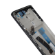 Дисплей Xiaomi Redmi Note 15 з сенсором та рамкою black (Original) PLS-00-00157824