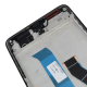 Дисплей Xiaomi Redmi Note 15 з сенсором та рамкою black (Original) PLS-00-00157824