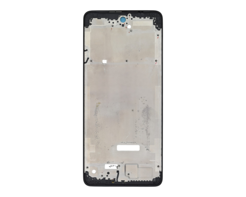 Рамка дисплея Motorola XT2421-13 Moto E14 black (Original China) PLS-00-00149811