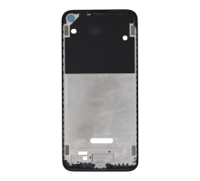 Рамка дисплея Nokia 3.4 black PLS-00-00137299