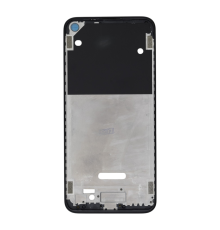 Рамка дисплея Nokia 3.4 black PLS-00-00137299